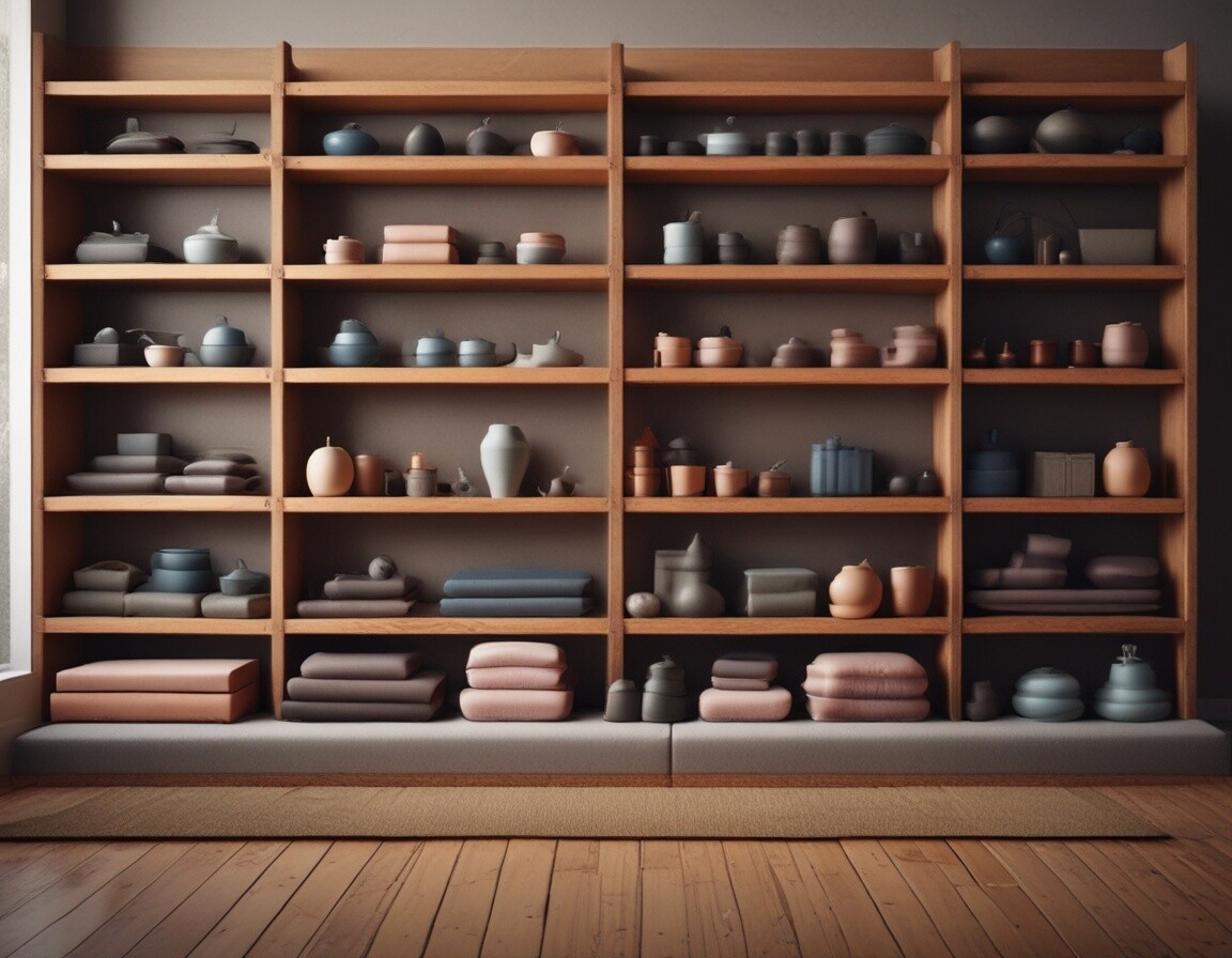 Accesorios de Yoga y Pilates