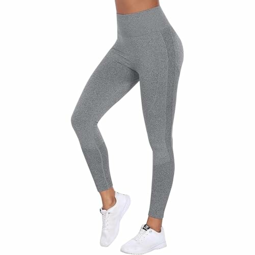 Pantalones de Yoga para Mujer