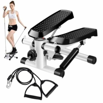FMMS504B Up Down Swing Stepper