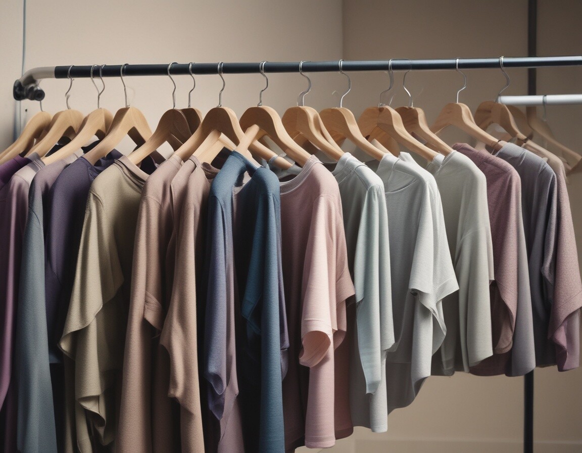 Tops de Yoga y Pilates