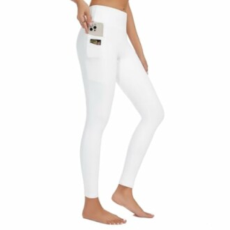 Adorence Leggins Deportivos Mujer