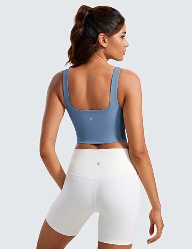 CRZ YOGA Butterluxe Sujetador Deportivo