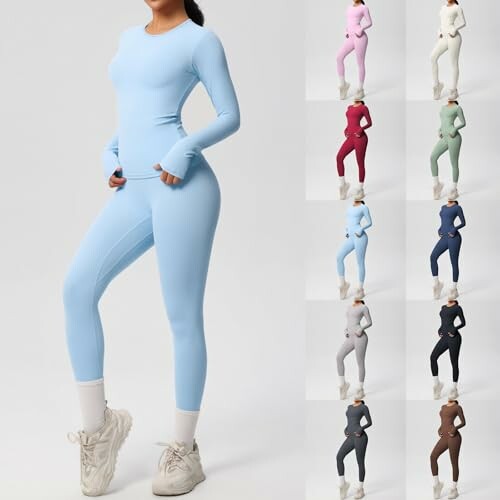 Conjunto de Fitness Generisch